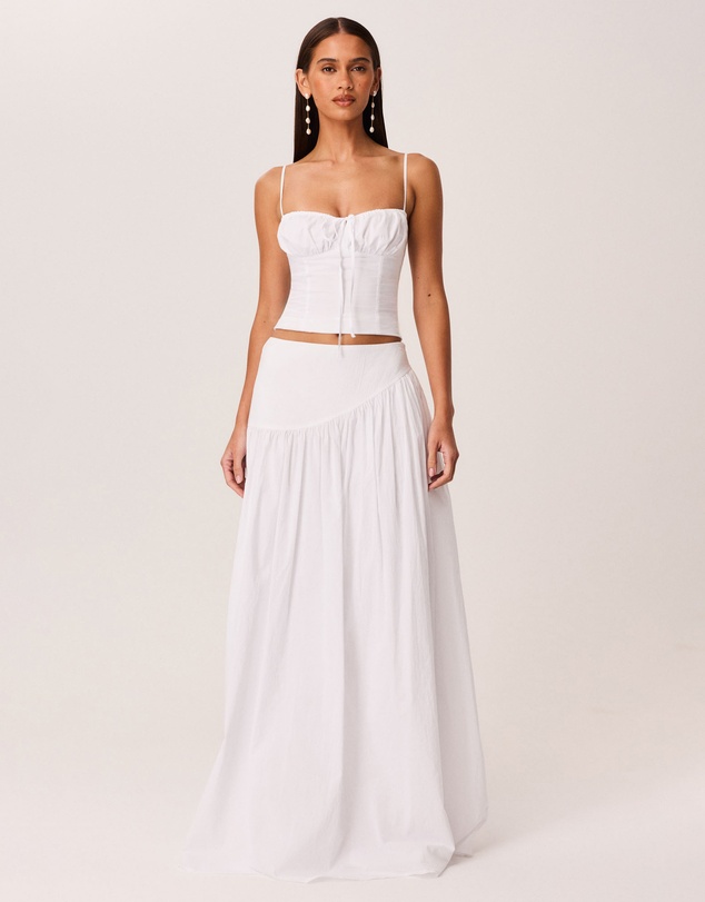 SNDYS - Ambiente Maxi Skirt