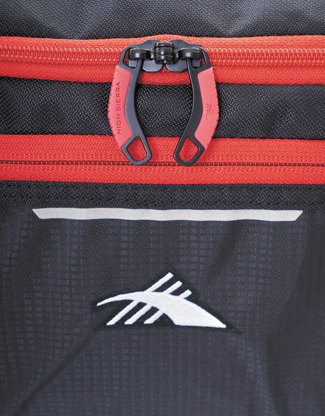 High Sierra - Composite V2 2IN1 Duffle/Backpack 55cm