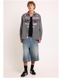 Spencer Project - HDMI Long Sleeve Shirt