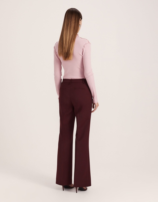 SABA - Bruna Bootleg Pant