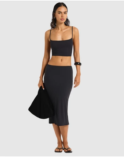 Bond-Eye Swimwear - Orla Crop