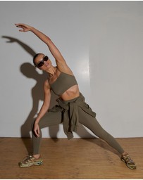 Pinky & Kamal - Synergy Leggings 2.0
