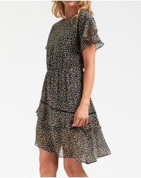 Amelius - Keria Mini Dress