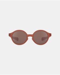 IZIPIZI - Sun Baby Collection D Scarlet