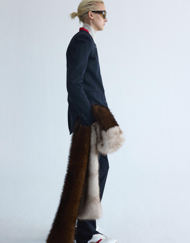 M.N.G - Pencil Blazer
