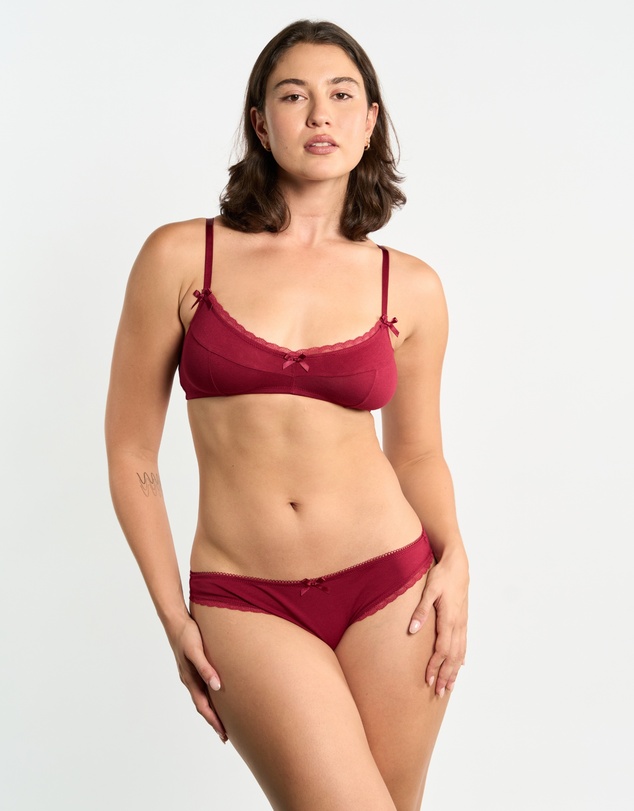 Chouchou Intimates - Valentina Tanga