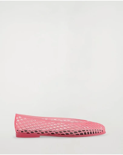 COS - Marlow Jelly Ballerina