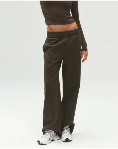 P.E Nation - Voltage Straight Leg Trackpants