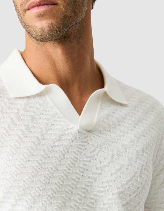 Rodd & Gunn - Wilden Knit