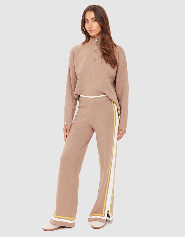 The Upside - Veneto Kansas Knit Pants