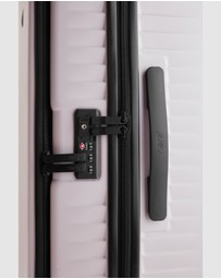 Nere - Venture Dual Open 76cm Suitcase