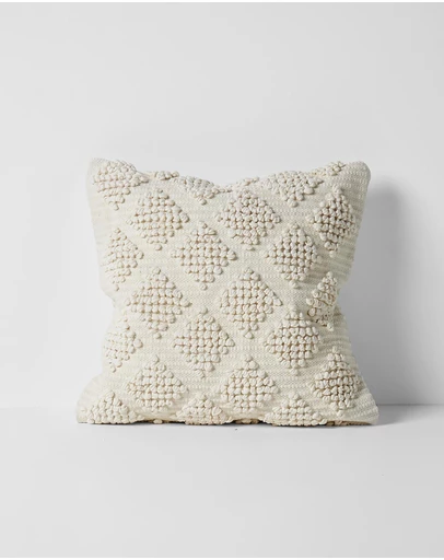 Aura Home - Husk Cushion