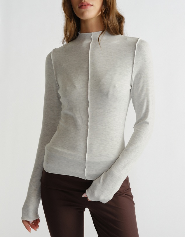Decjuba - D-Luxe LS Top