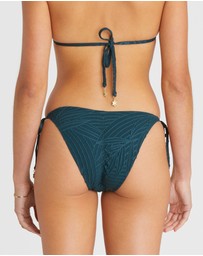 Heaven Australia - Vine Kylie Tie Side Pant