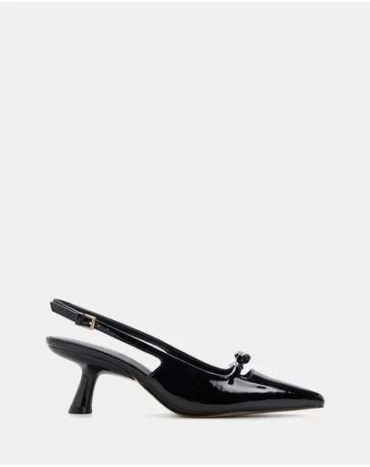 Call It Spring - Diorah Heels