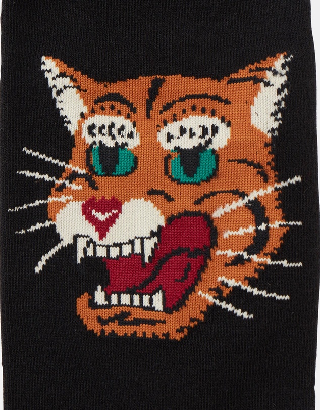 Onitsuka Tiger - Middle Socks