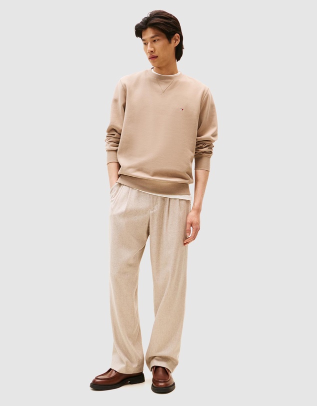 Tommy Hilfiger - Essential Fleece Crewneck