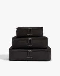 Country Road - Travel Cube Pack Of 3