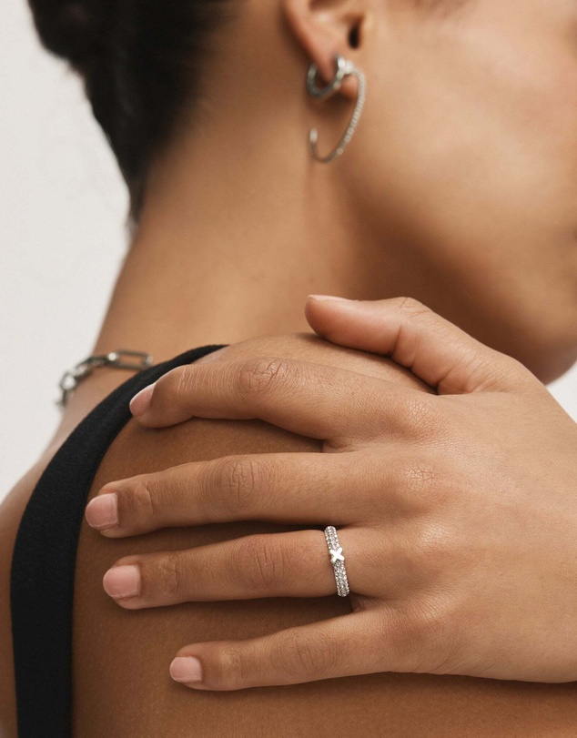 MIMCO - Reflection Ring
