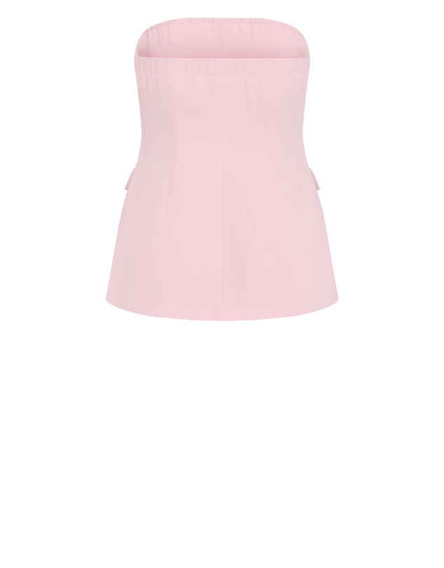 City Chic - Holly Bustier