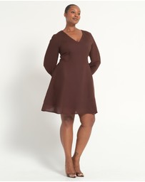 Estelle - Adira Dress