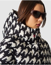 Perfect Moment - Polar Flare Ski Jacket III