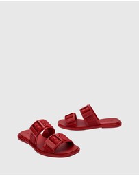 Melissa - Melissa LadyLike Slide