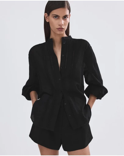 M.N.G - Lucy Blouse
