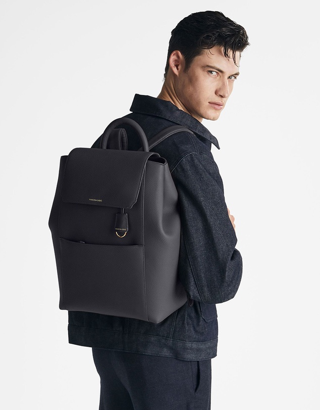 Maison De Sabre - The Large Soft Backpack