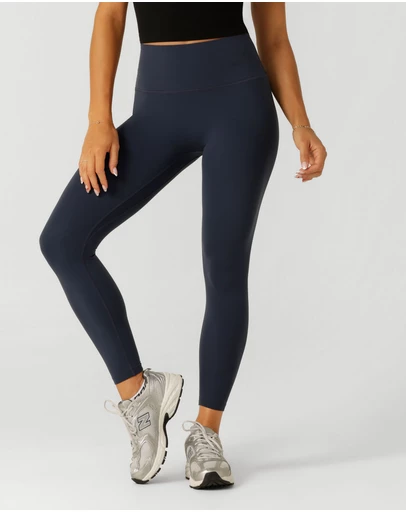 Lorna Jane - Liberty Full Length Leggings