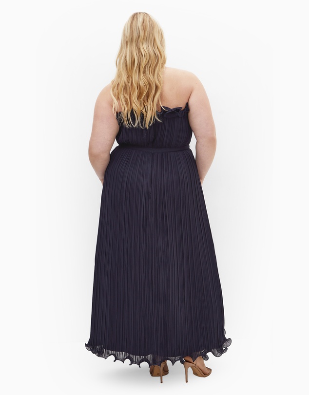 City Chic - Opulent Gown
