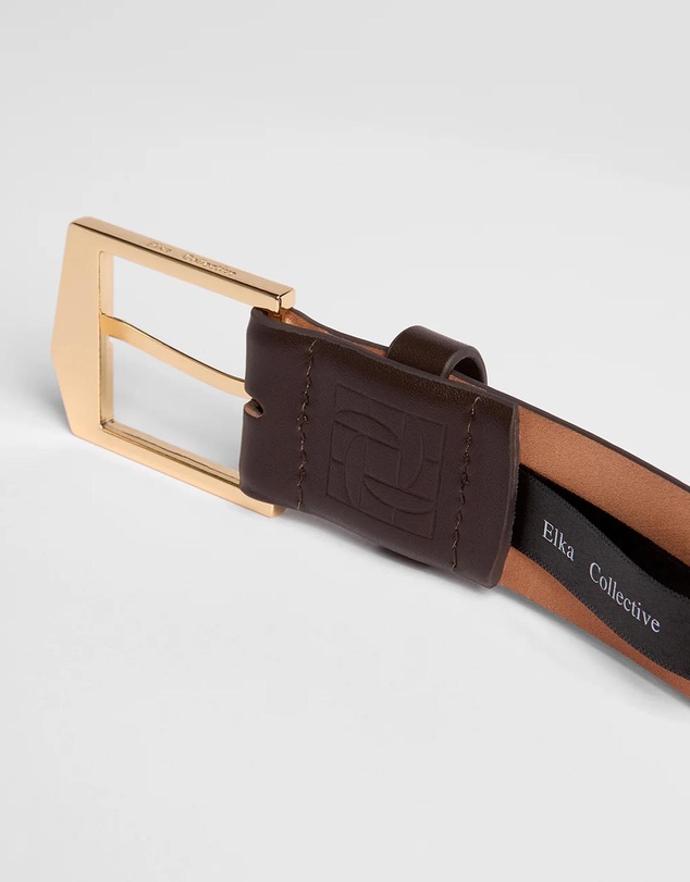 Elka Collective - 3.5cm Ida Belt