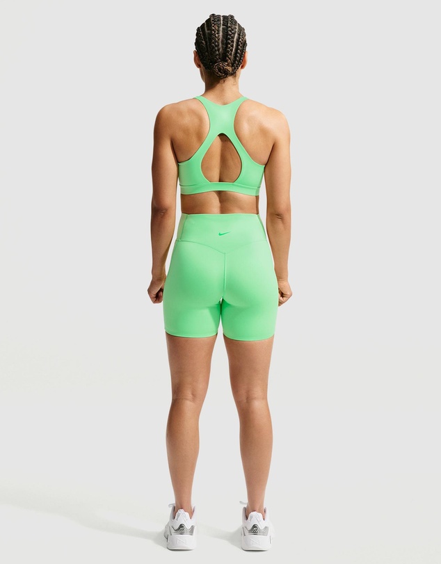 Nike - Universa Medium-Support Padded Sport Bra