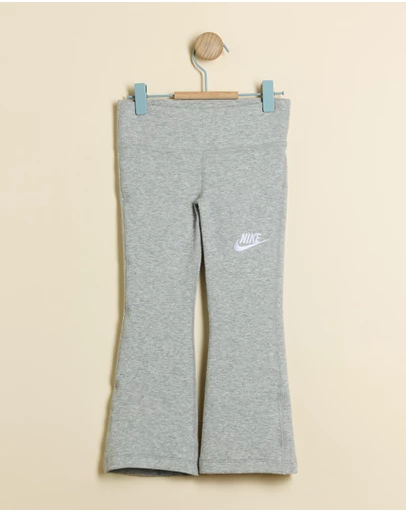 Nike - Dri-FIT Flared Leggings - Kids