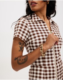 LENNI the label - Xeno Jumpsuit