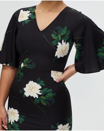 Romance by Honey and Beau - Jadore Dress