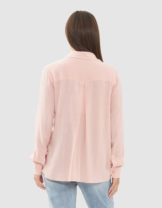 Ripe Maternity - Clara Relaxed Shirt