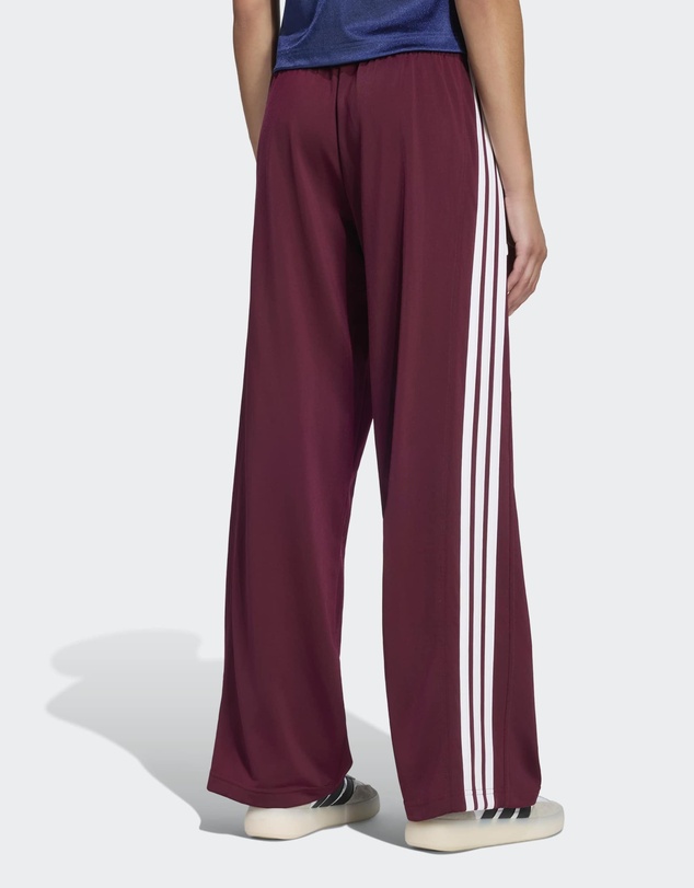 adidas Sportswear - DAYREADY WIDE LEG TRACKPANTS Womens
