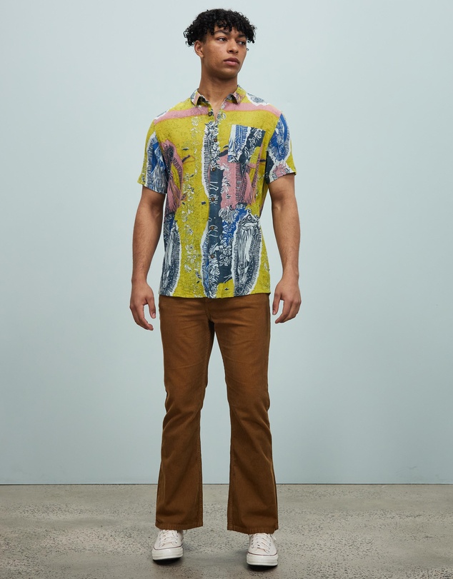 Rolla's - Bon Mary Shirt