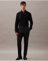 Calvin Klein - Soft Comfort Dress Shirt