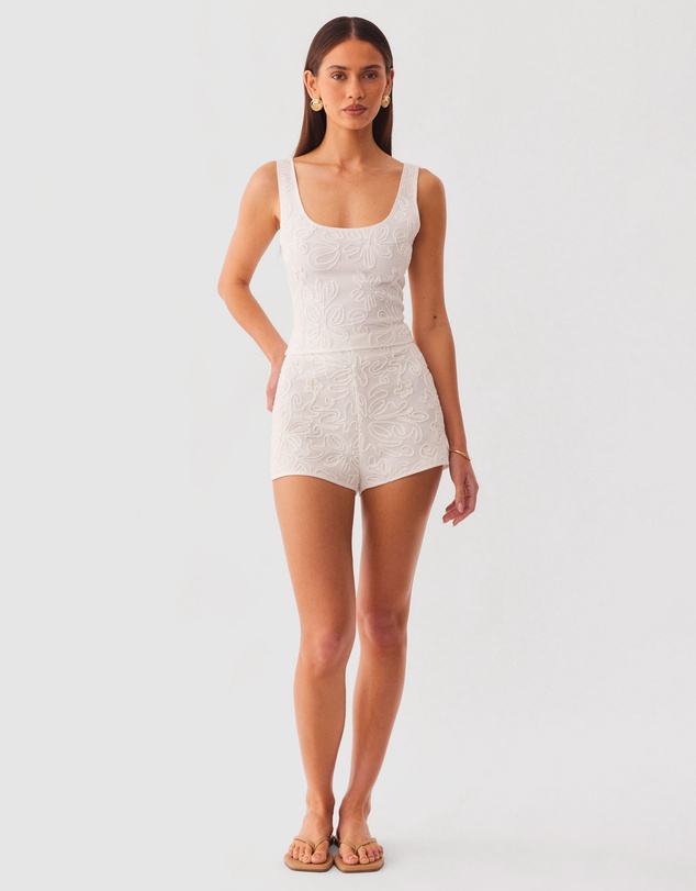 SNDYS - JOCELYN TOP - ICONIC EXCLUSIVE