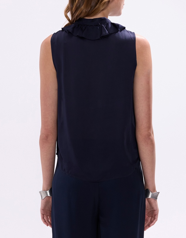 Marcs - Maeve Frill Top