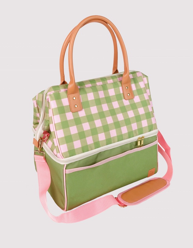 The Somewhere Co - Versailles Cooler Bag