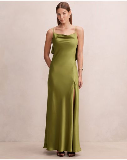 Pear Green