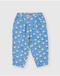 Goldie + Ace - Nora Corduroy Pants - Babies-Kids