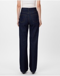 CAMILLA AND MARC - Manuela Denim Jeans