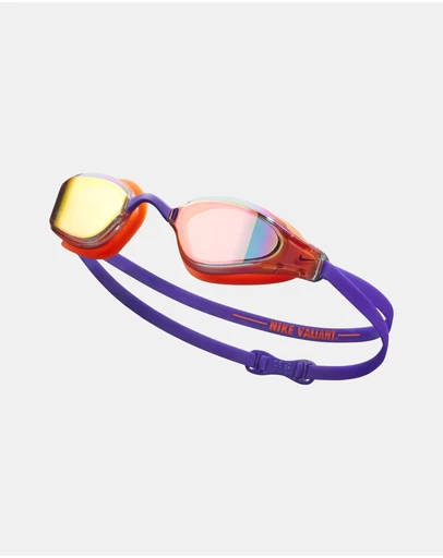 Nike - Valiant Mirrored Goggle