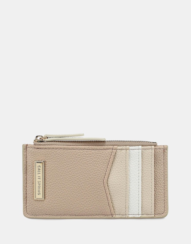 Call It Spring - Nylaa Card Holder