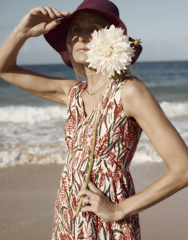 Seasalt - Polmanter Dress