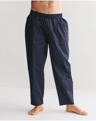 The Long Weekend Supply - Sunrise Sleep Pants